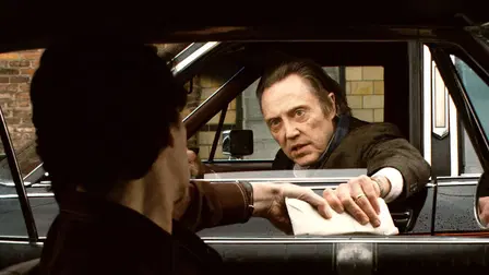 Kill The Irishman