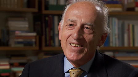 Maurizio Pollini, De main de maître - A musical profile of the famous pianist