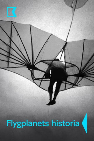 Flygplanets historia