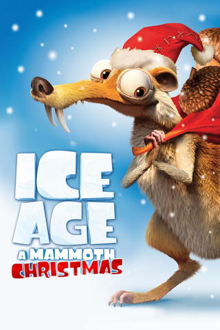 Ice Age: A Mammoth Christmas