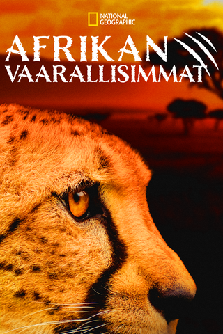 Afrikan vaarallisimmat