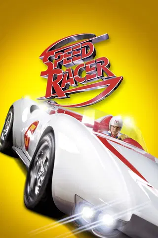 Speed Racer (2008)