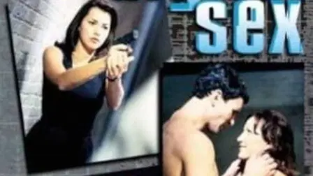 The Sex Files: Digital Sex