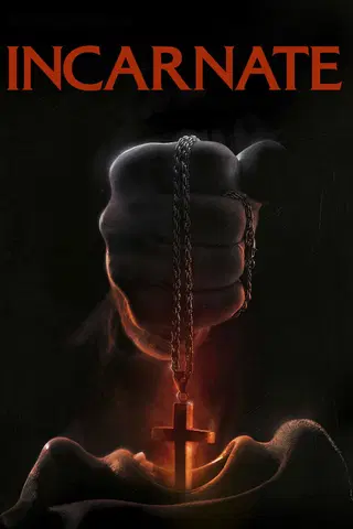 Incarnate