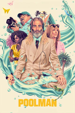 Poolman