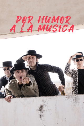 Por humor a la música