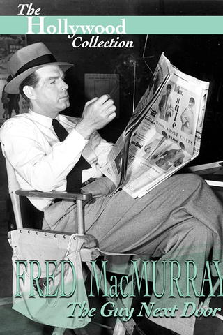 Fred MacMurray: The Guy Next Door