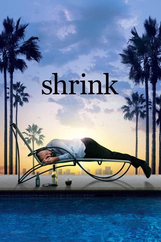 Shrink - całe życie z wariatami
