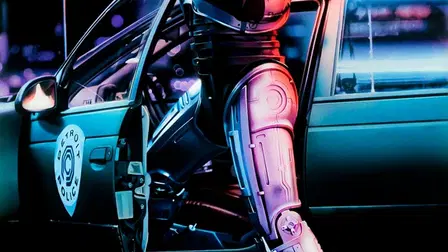 RoboCop - O Policial do Futuro