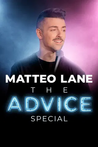 The Advice Special