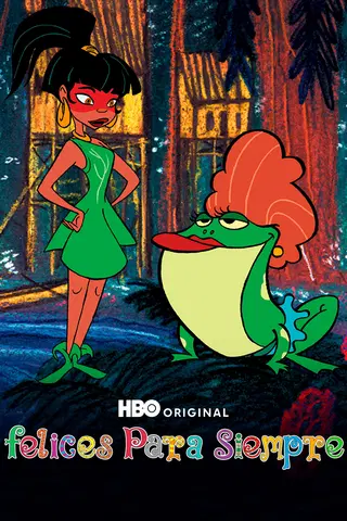 Felices Para Siempre