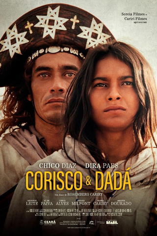 Corisco & Dadá