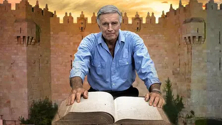Charlton Heston Presents the Bible