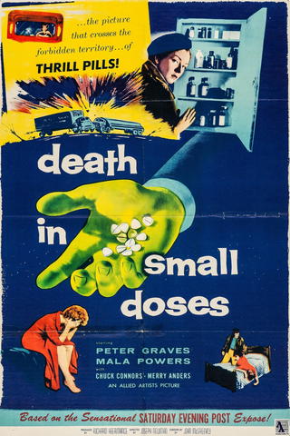 Death in Small Doses
