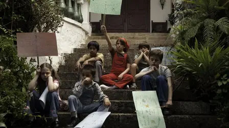 In the Name of the Daughter