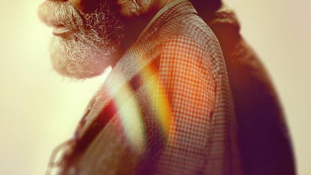 Los últimos días de Ptolemy Grey