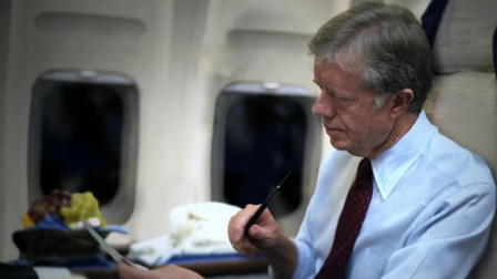 444 Days: The Iran Hostage Crisis