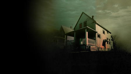 The Cleveland Kidnappings