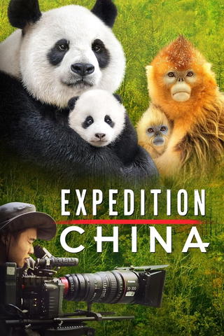 Disneynature Expedition China