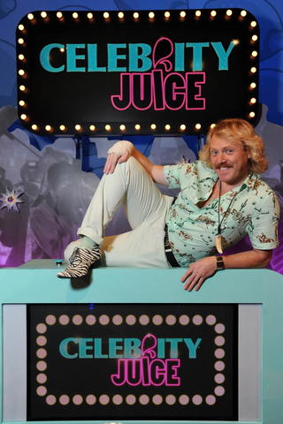 Celebrity Juice