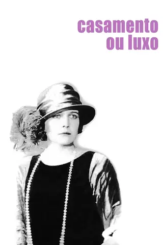 Casamento ou Luxo