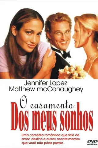 O Casamento dos Meus Sonhos