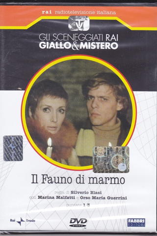 Il Fauno di marmo