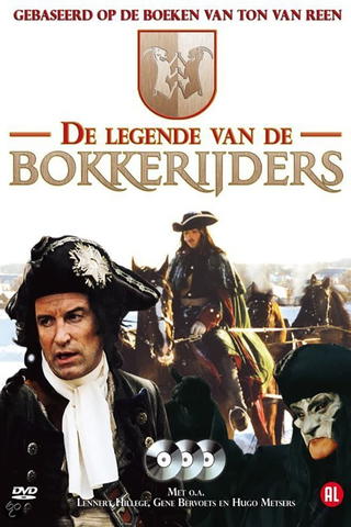 De legende van de Bokkerijders