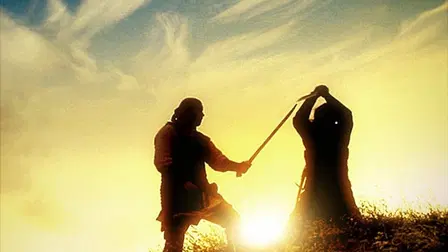 Gladiator Games [Italian with English subtitles]