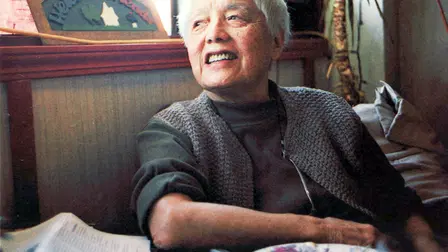 American Revolutionary: The Evolution of Grace Lee Boggs