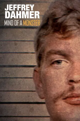 En la mente del asesino: Jeffrey Dahmer