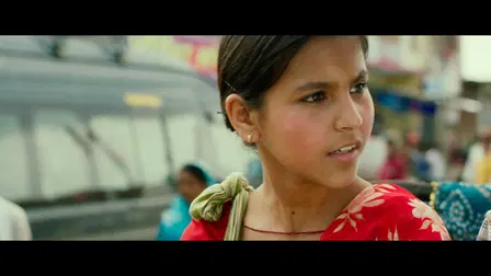 Sahasi Chori: Brave Girl