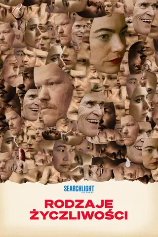 Rodzaje życzliwości