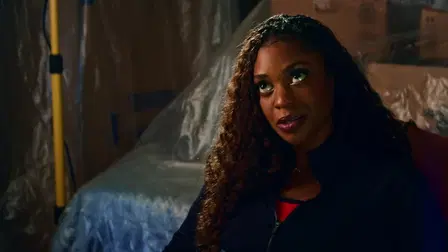 You Picked the Wrong One