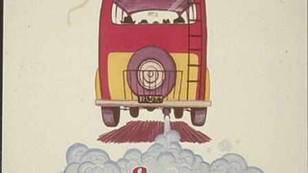 The Performance Will Be Followed by a Dance