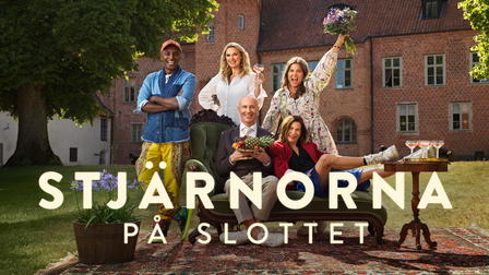 Stjärnorna På Slottet
