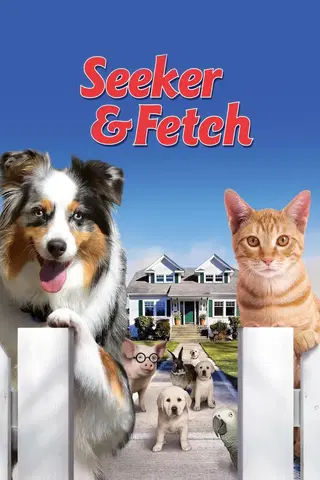 Seeker e Fetch