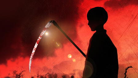 Mommy's Little Monster