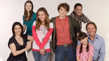 Viviendo Con Derek