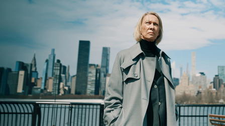 The Death Investigator with Barbara Butcher