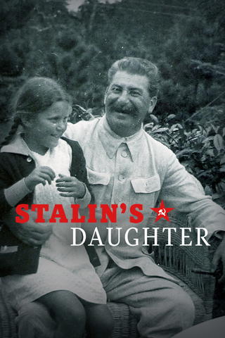 Stalins datter