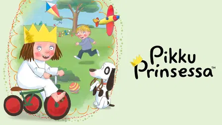 Pikku Prinsessa