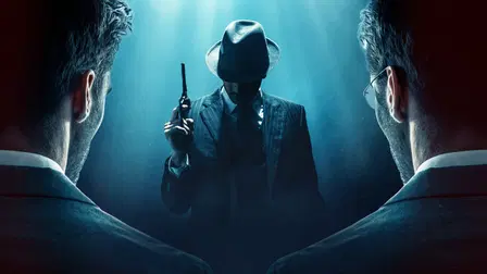 The krays: The Mafia Connection