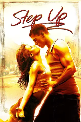 Step Up 3D