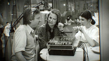 Boorman and the Devil
