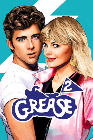 Grease 2