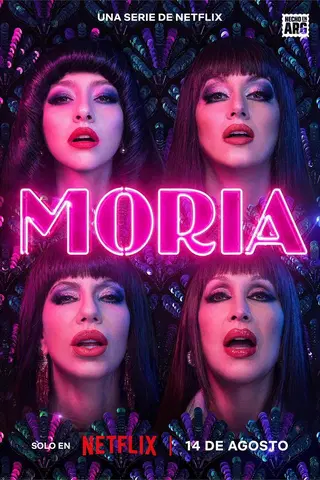 Moria