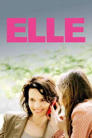 Elle