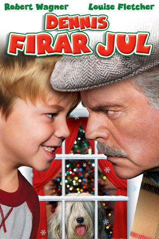 Dennis firar jul