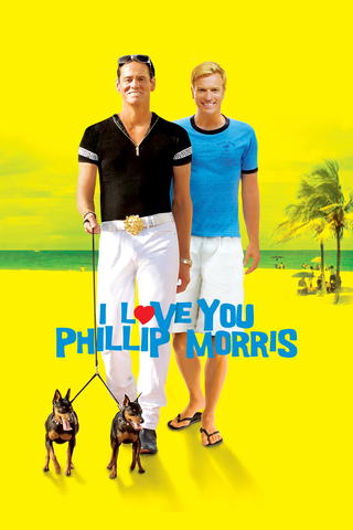 I Love You Phillip Morris